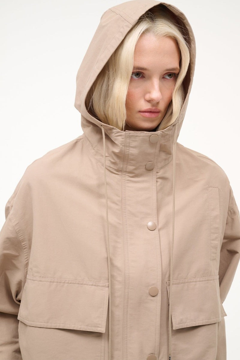 Alta Jacket