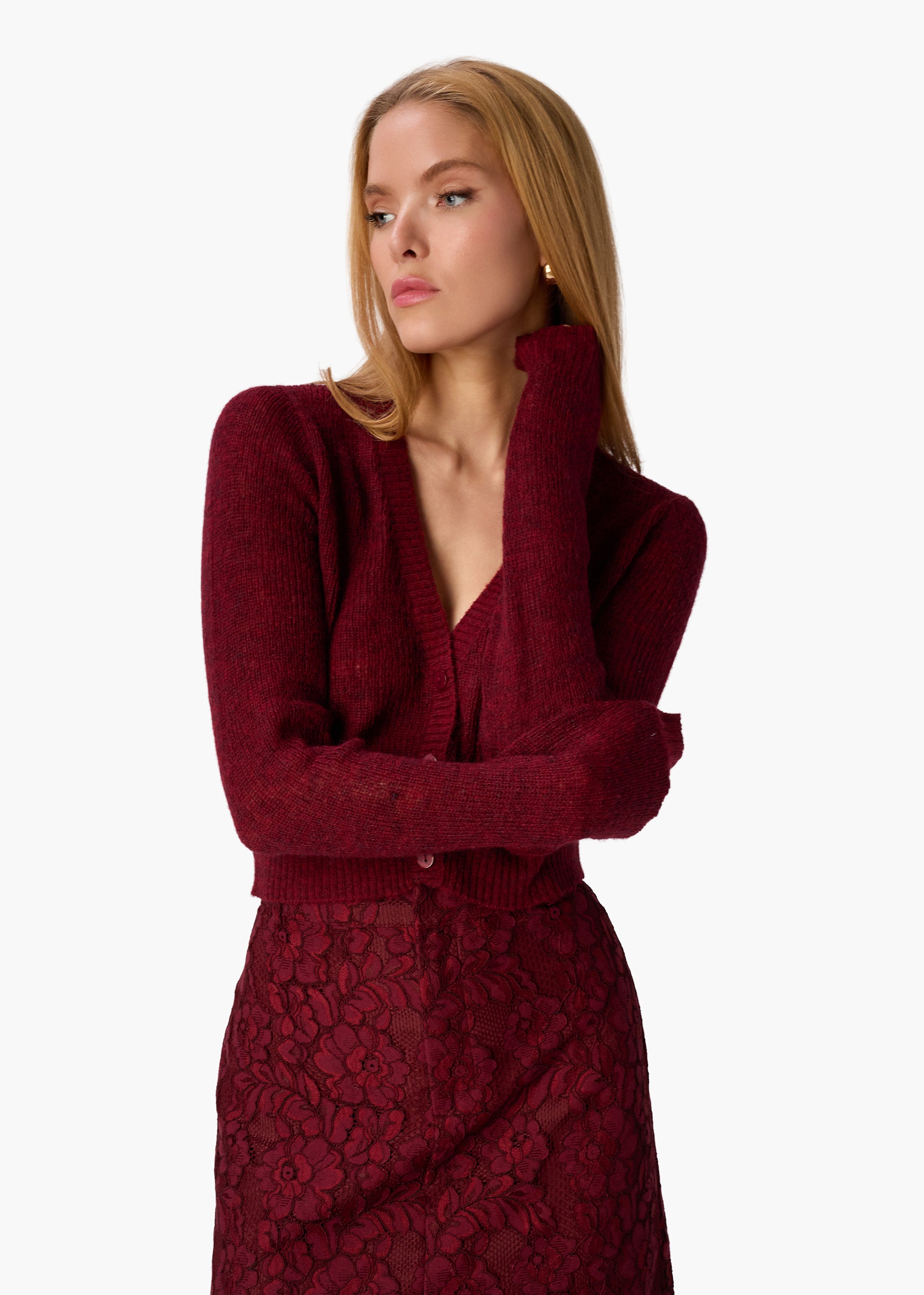 Sonny Cardigan