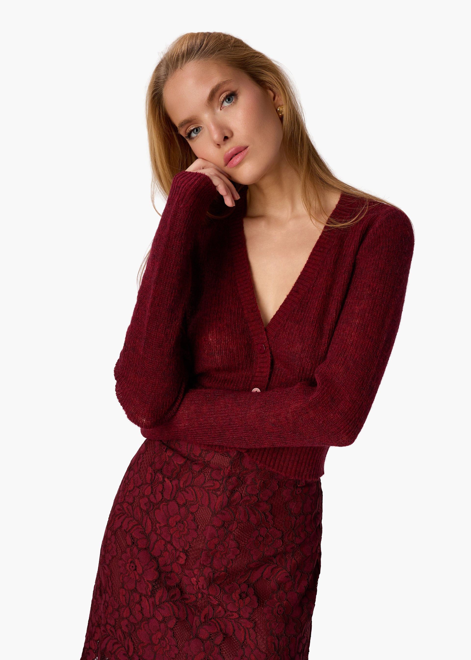 Sonny Cardigan