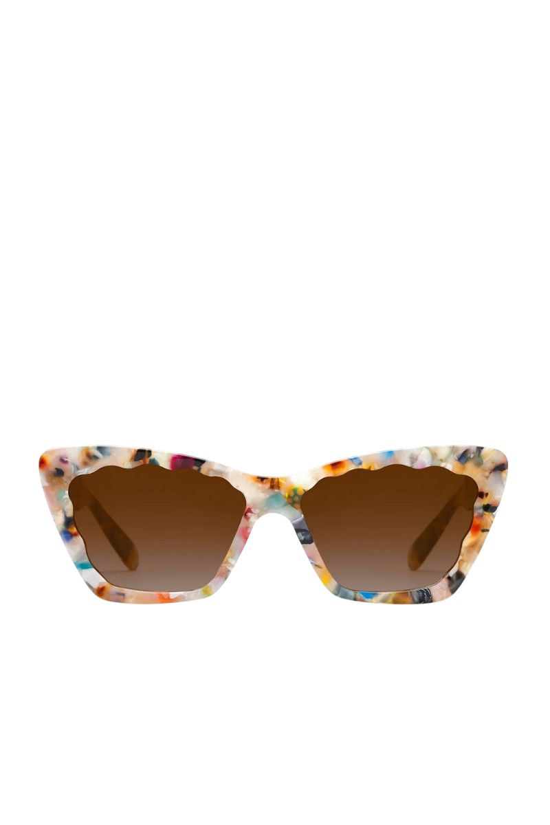 Brigitte Sunglasses