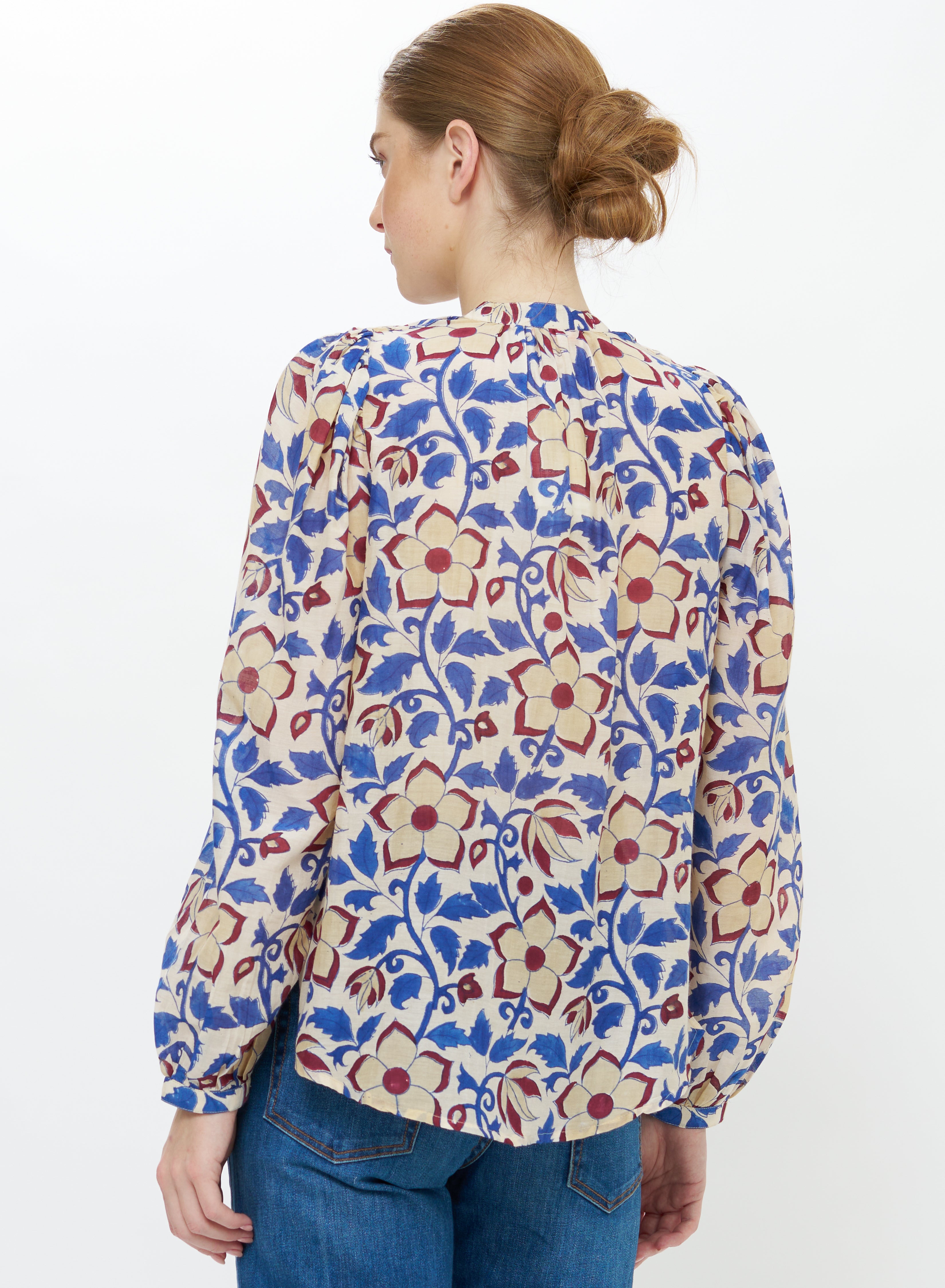 Marni Blouse