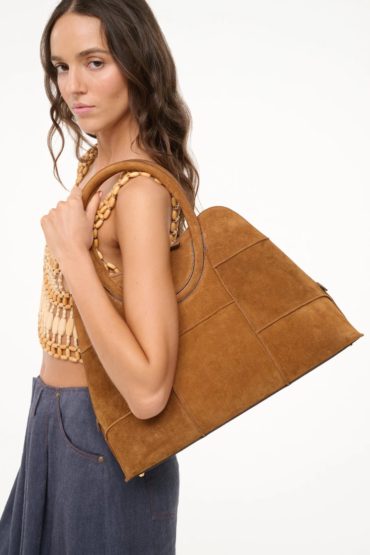 Naomi Satchel