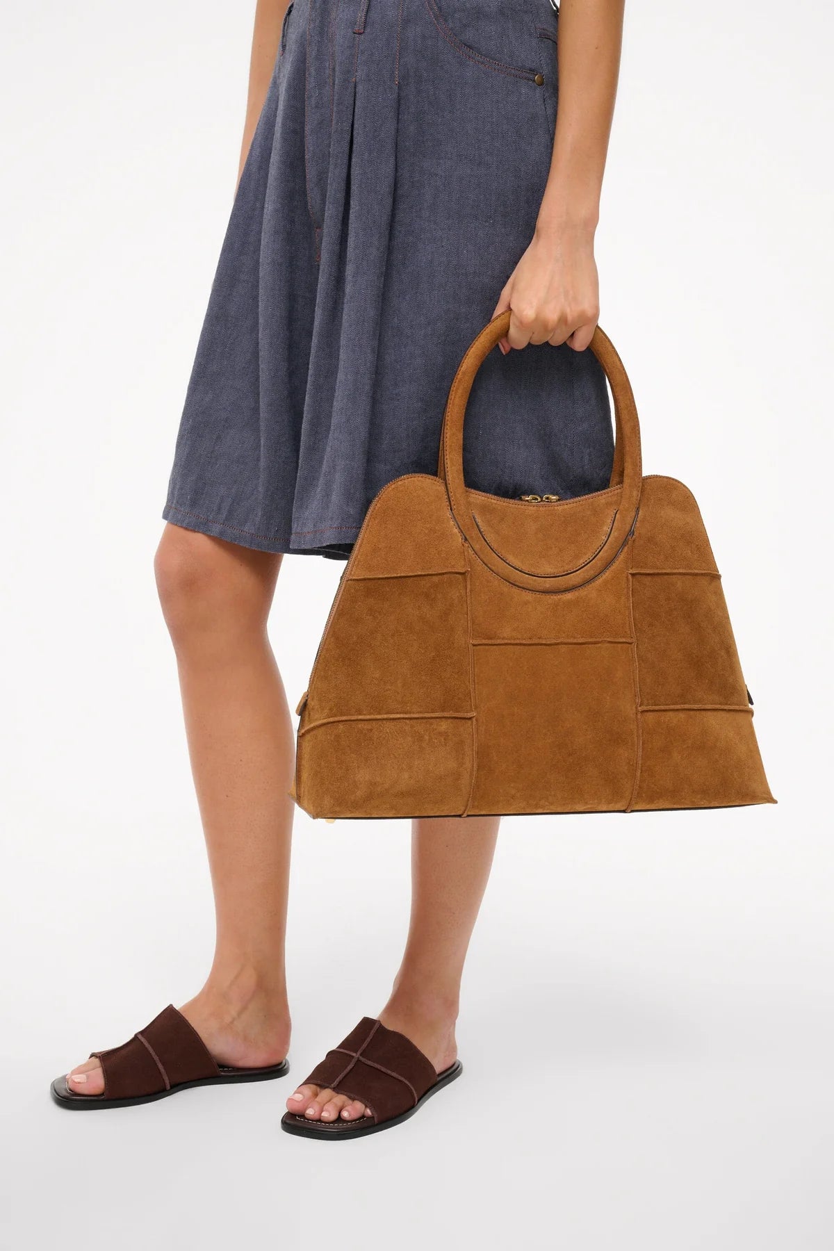 Naomi Satchel
