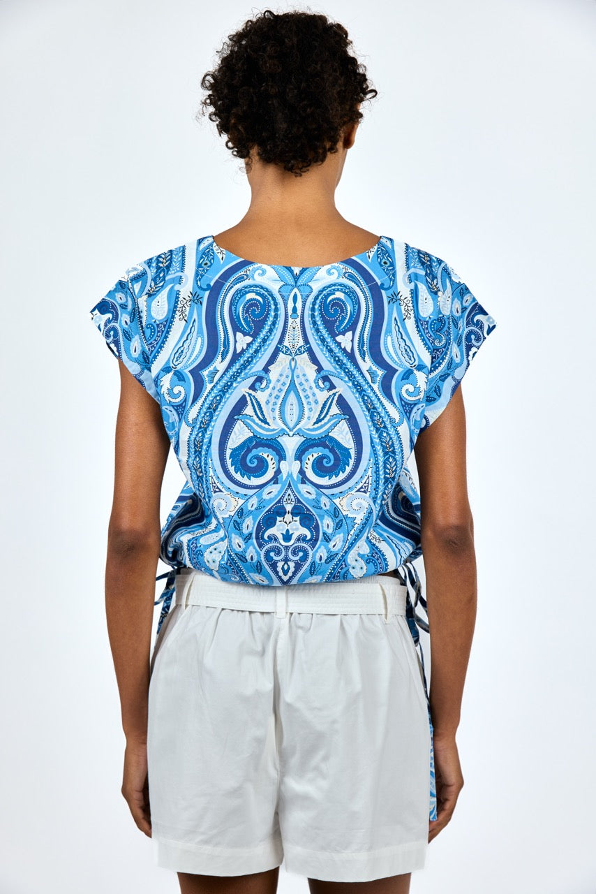 Chrissa Top