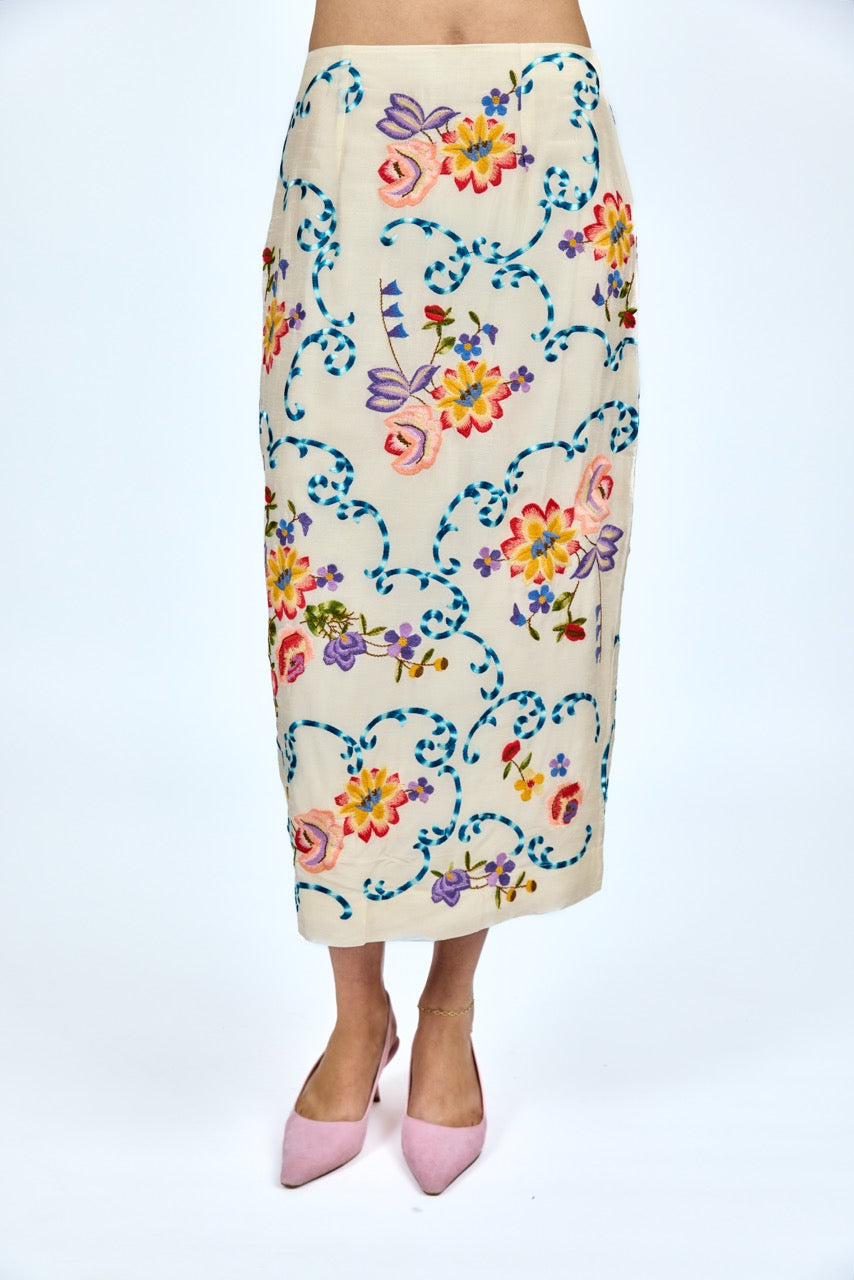 Heartbreaker Skirt