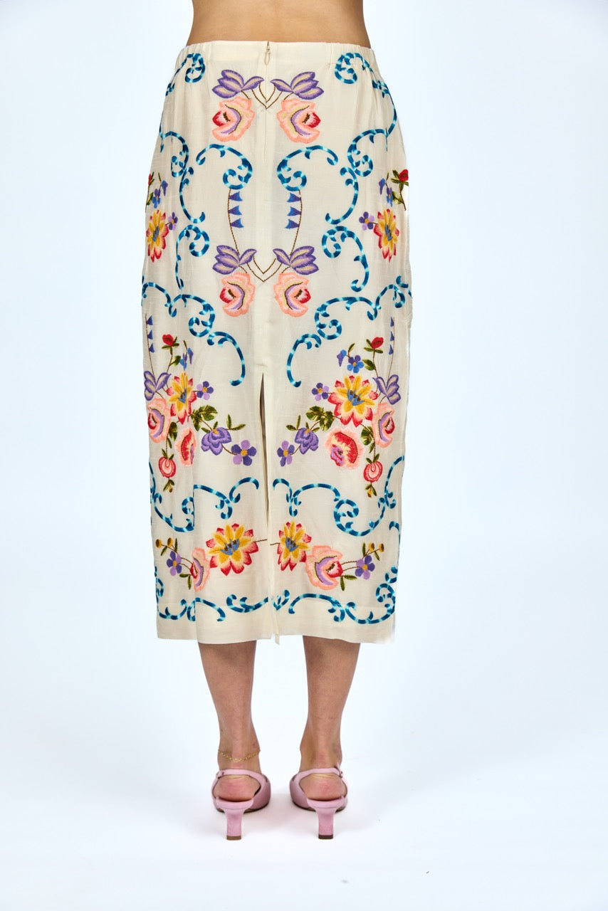 Heartbreaker Skirt