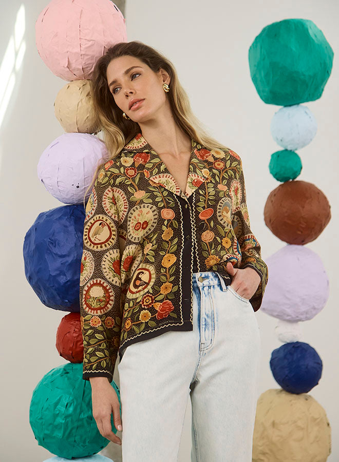 Gina Top