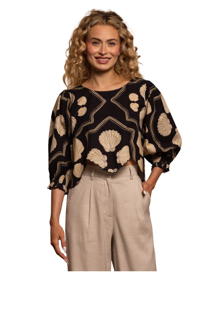 Georgie Top