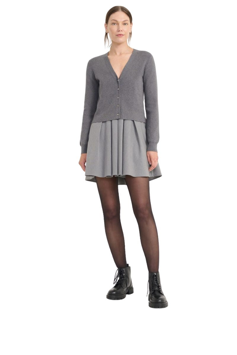 Milo Dress