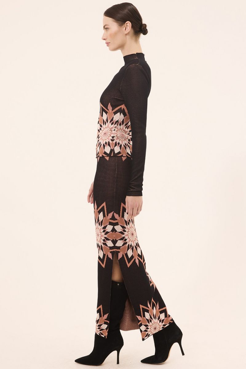 Dena Skirt