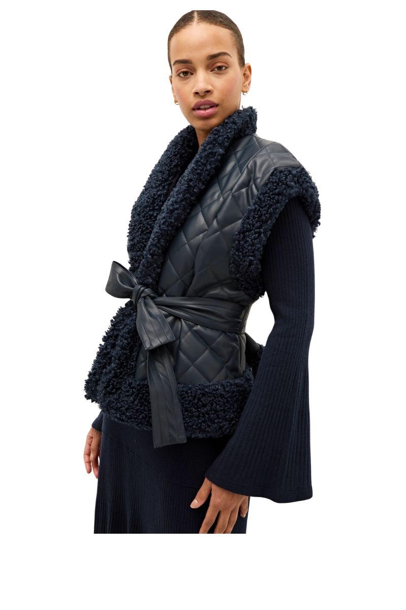 Beatrice Vest
