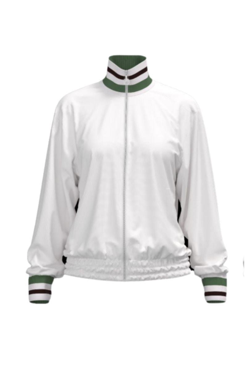 Track Jacket