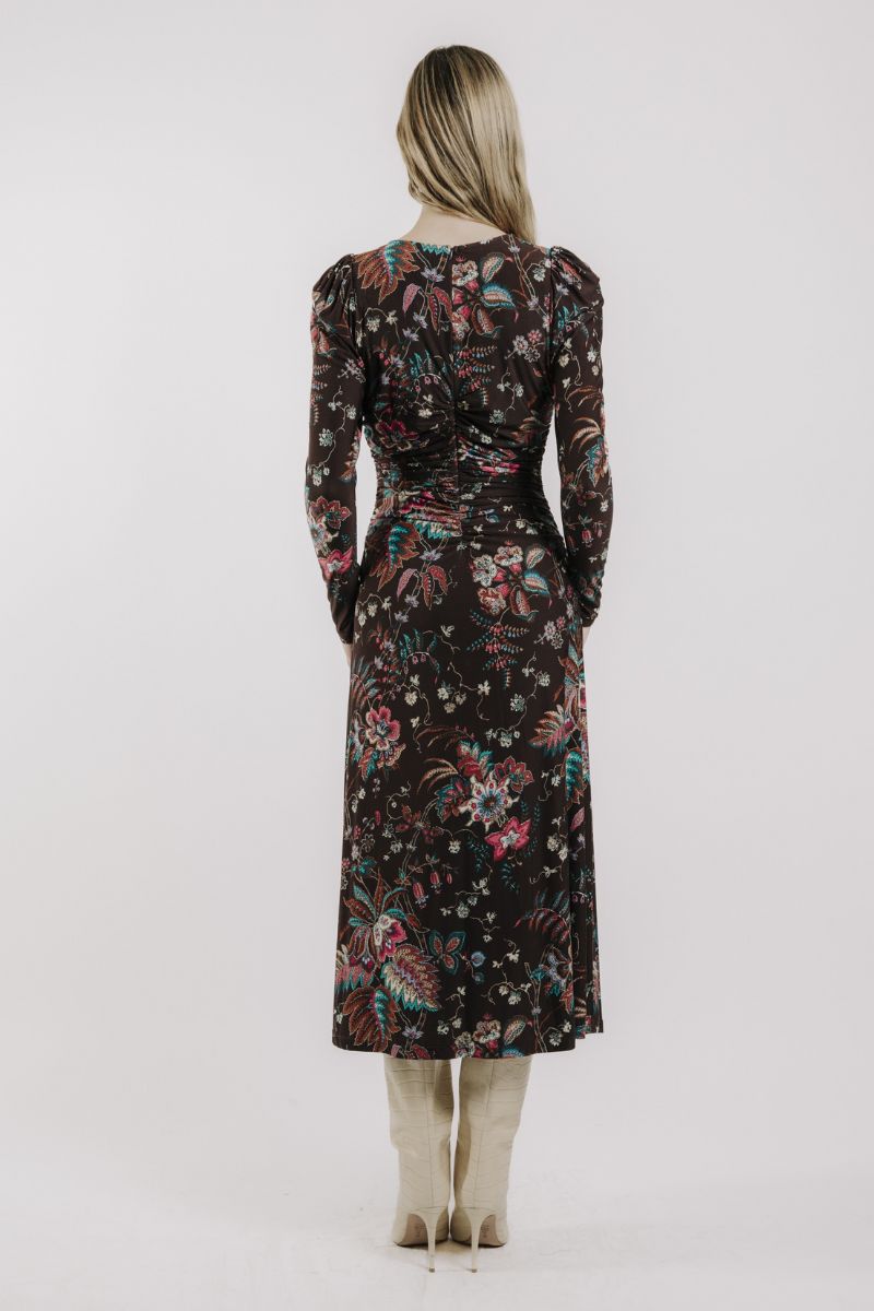 Astrid Maxi Dress