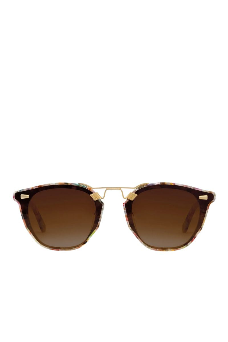 Beau Nylon Sunglasses