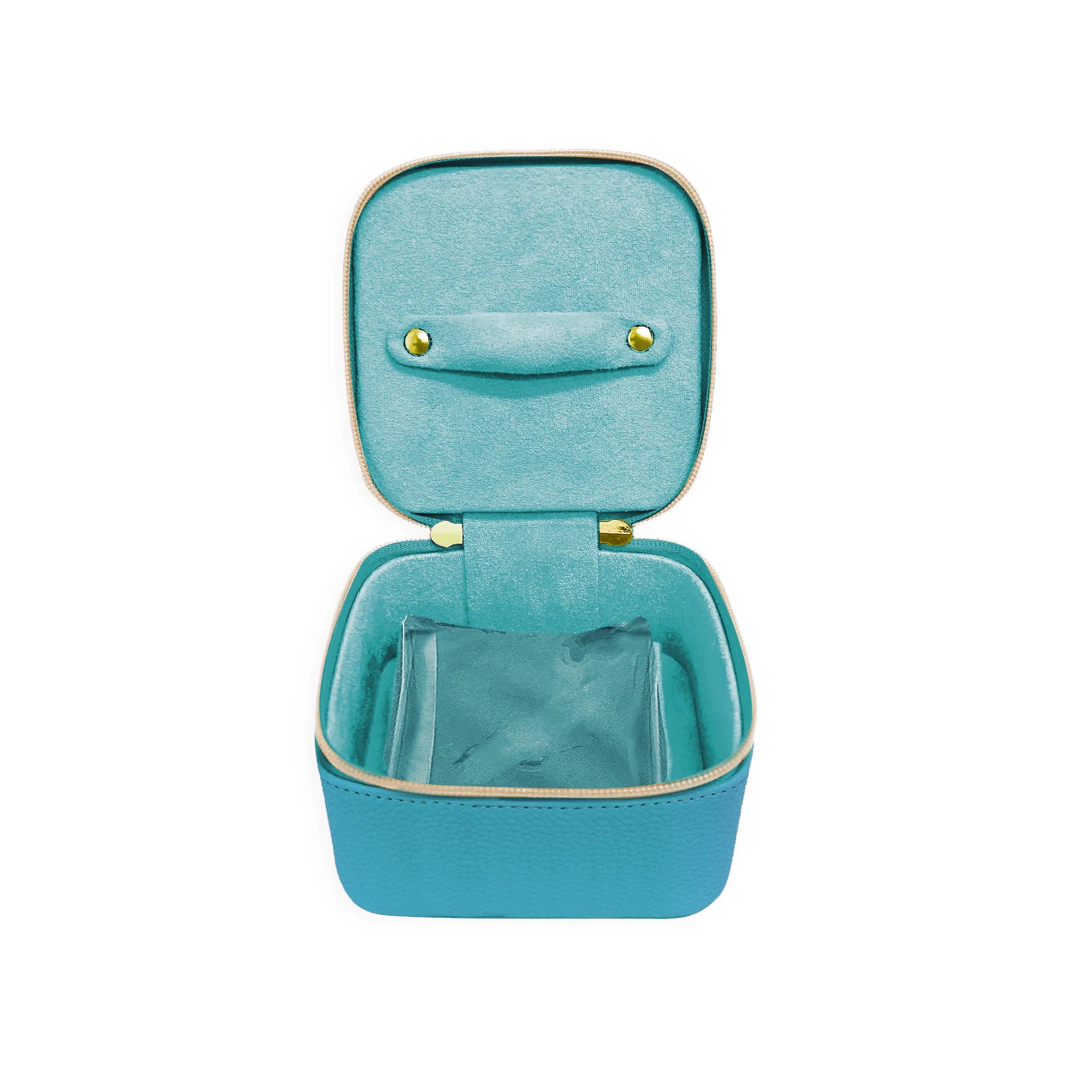 Ocean Jewelry Cube Luxe Pop