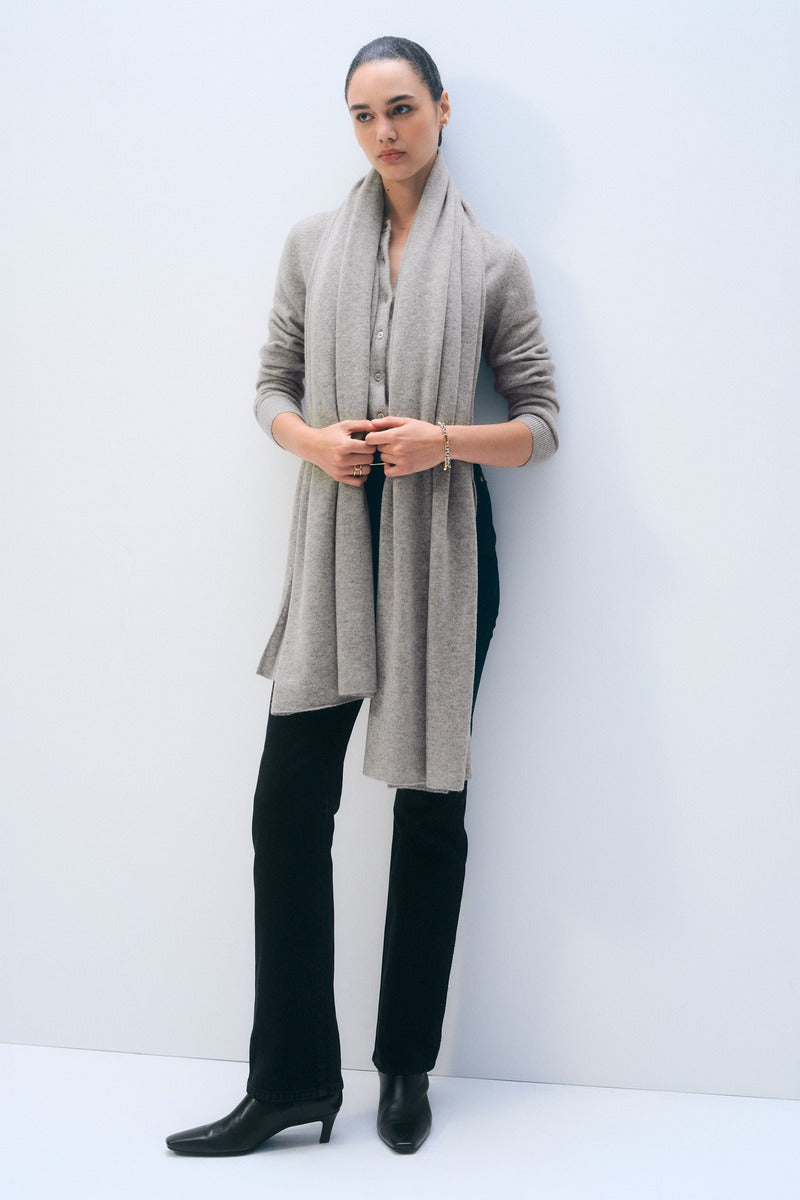 Cashmere Neckerchief