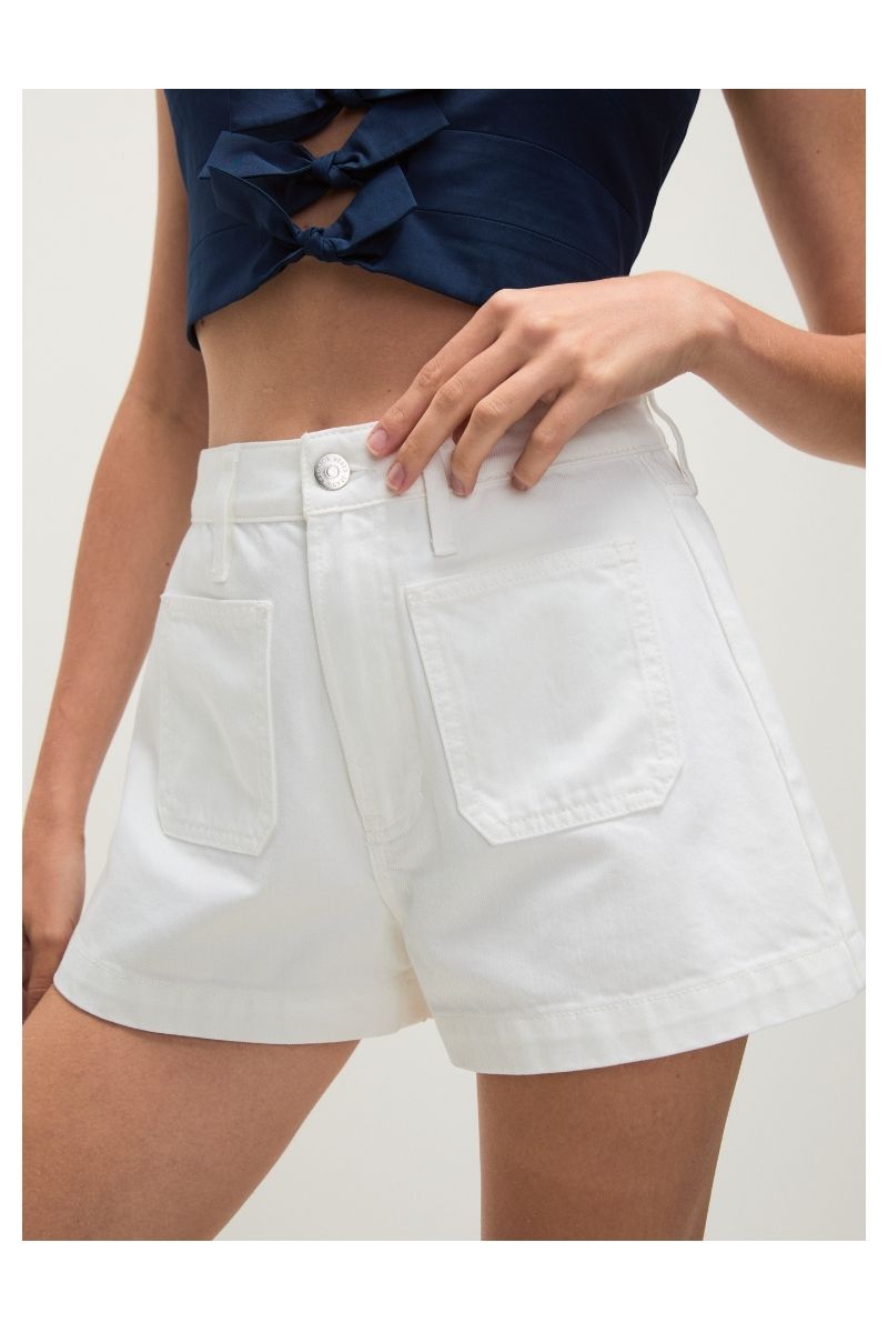 Timmi Short