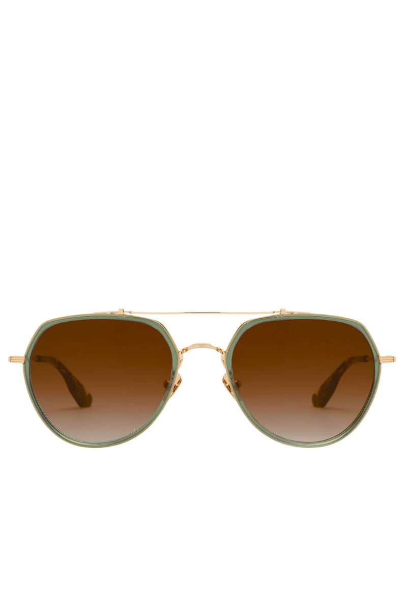 Baker Sunglasses