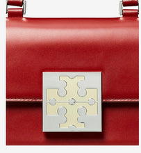 Load image into Gallery viewer, Tory Burch - Bricklane Trend Color Block Mini Top Handle Bag