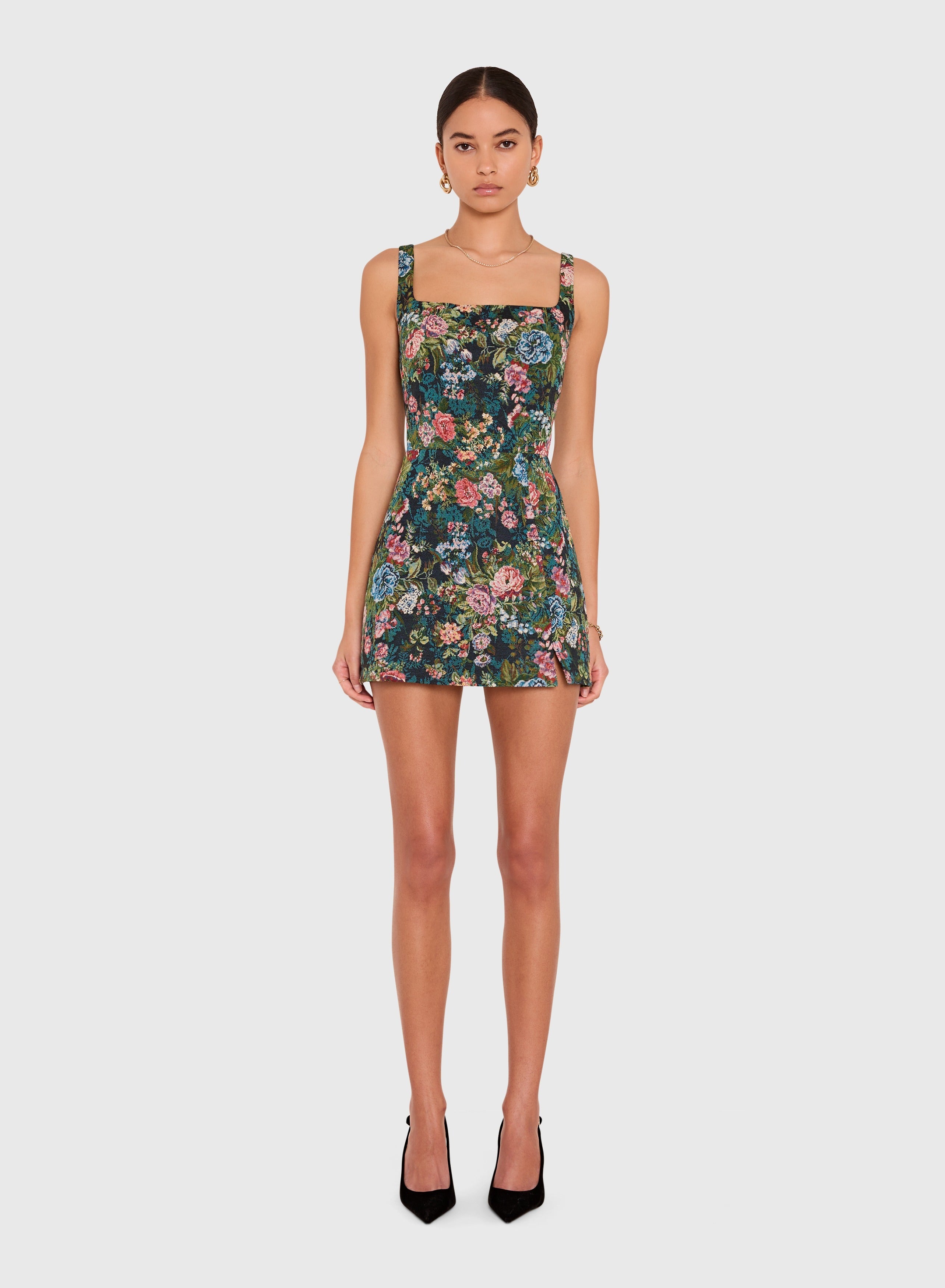 Rhonda Romper