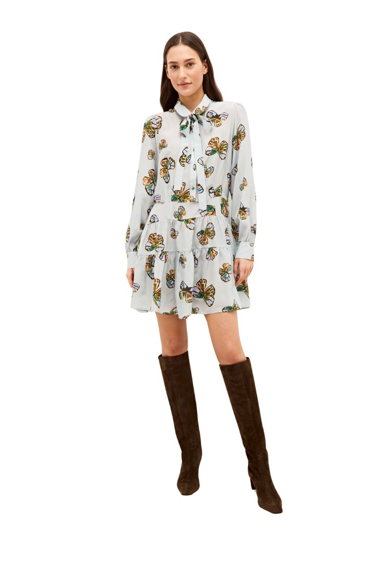 Ulanie Dress