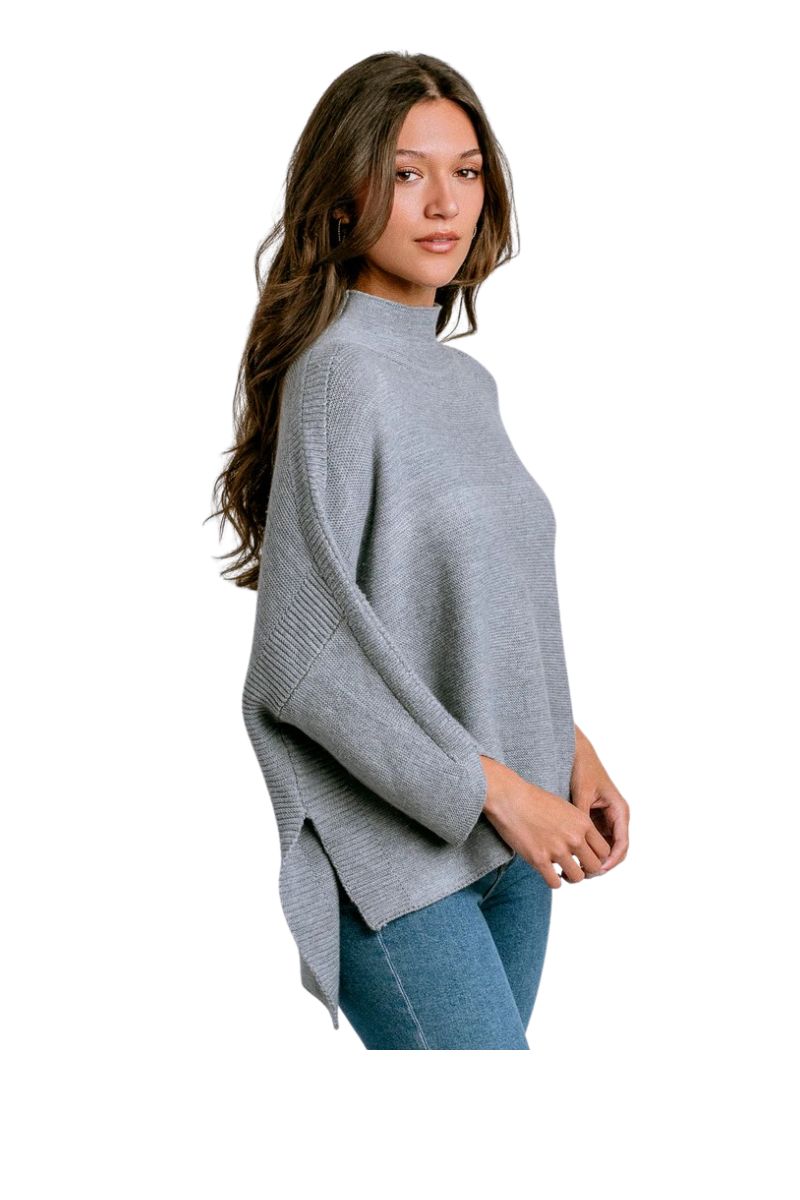 Boho Sweater