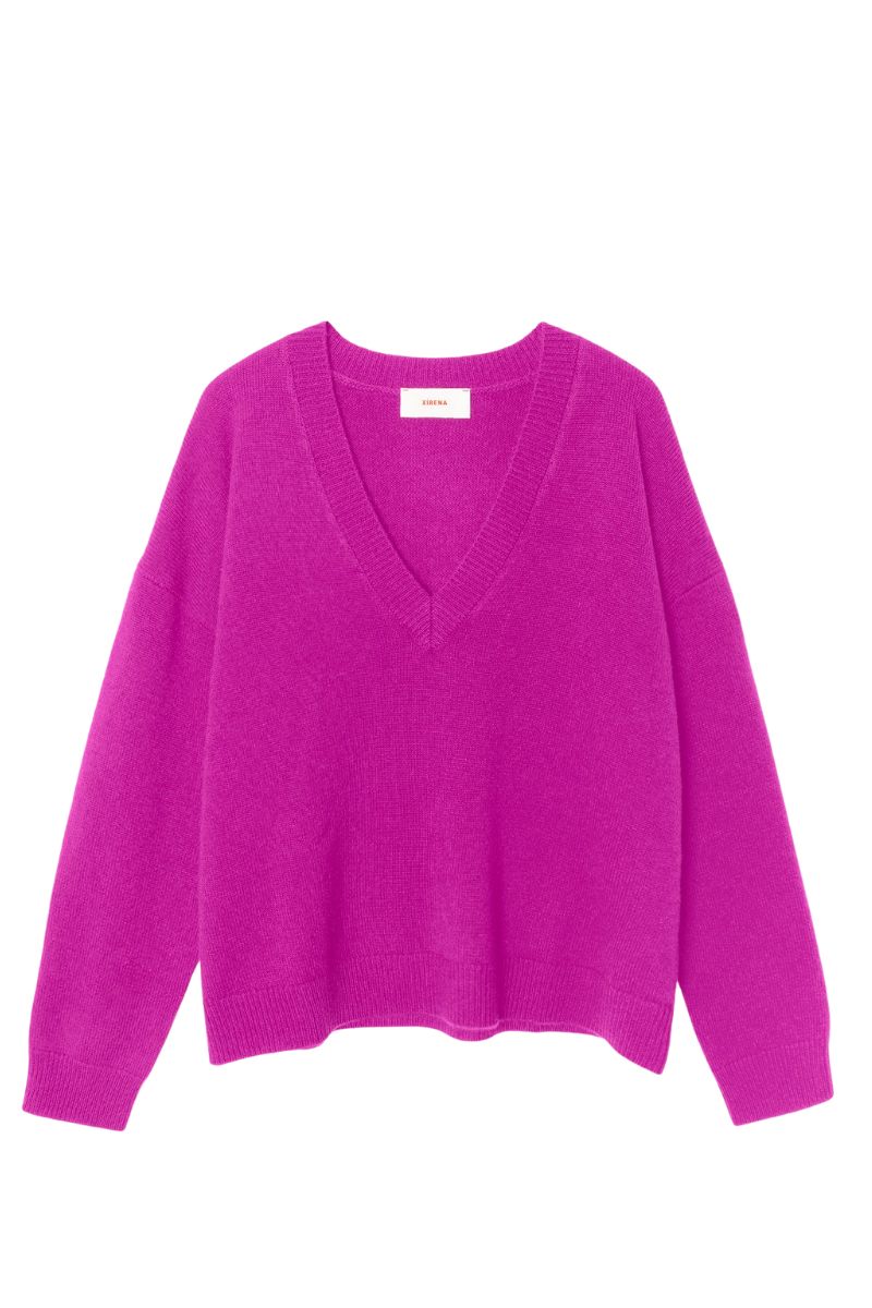 Jodie Sweater