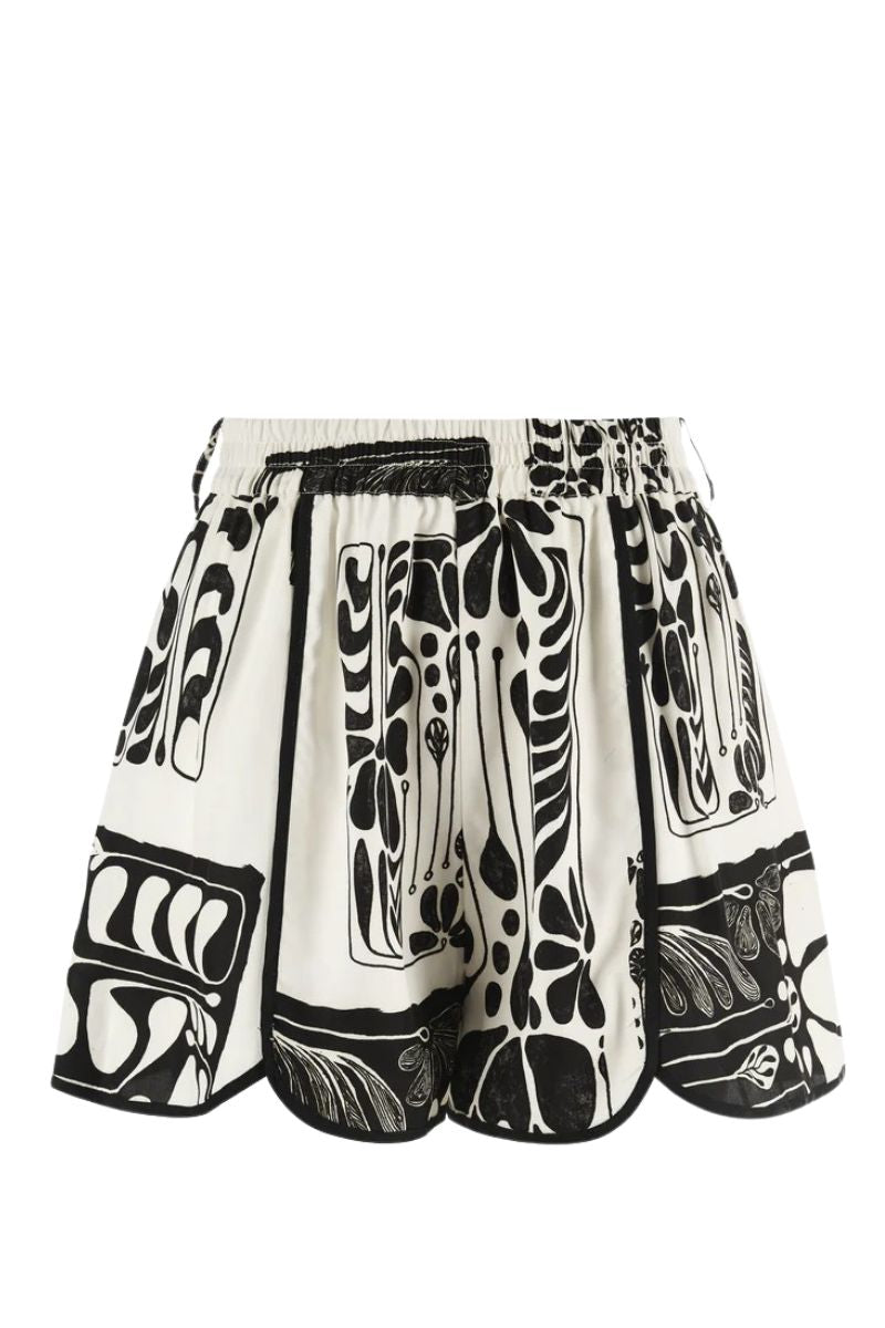 The Eymara Shorts