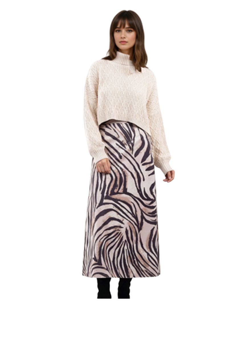 Lyssa Sweater