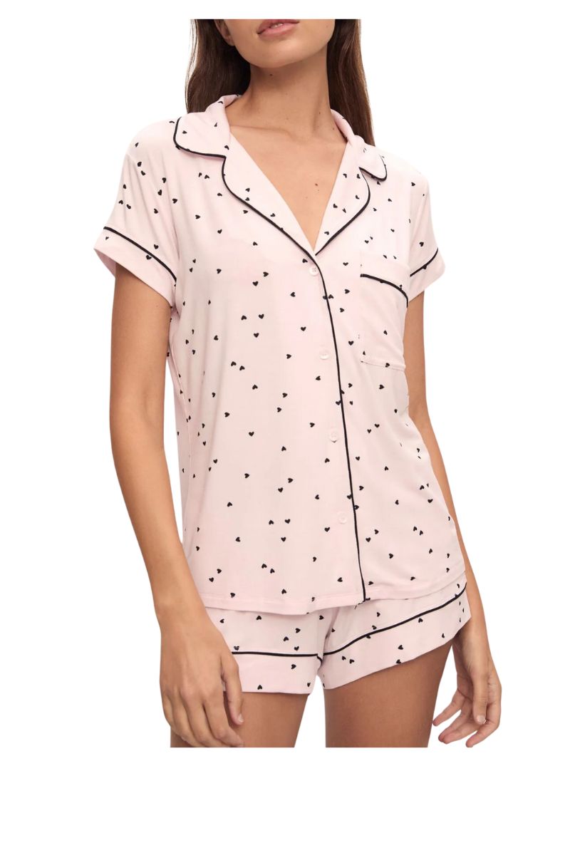 Gisele The Shortie PJ Set