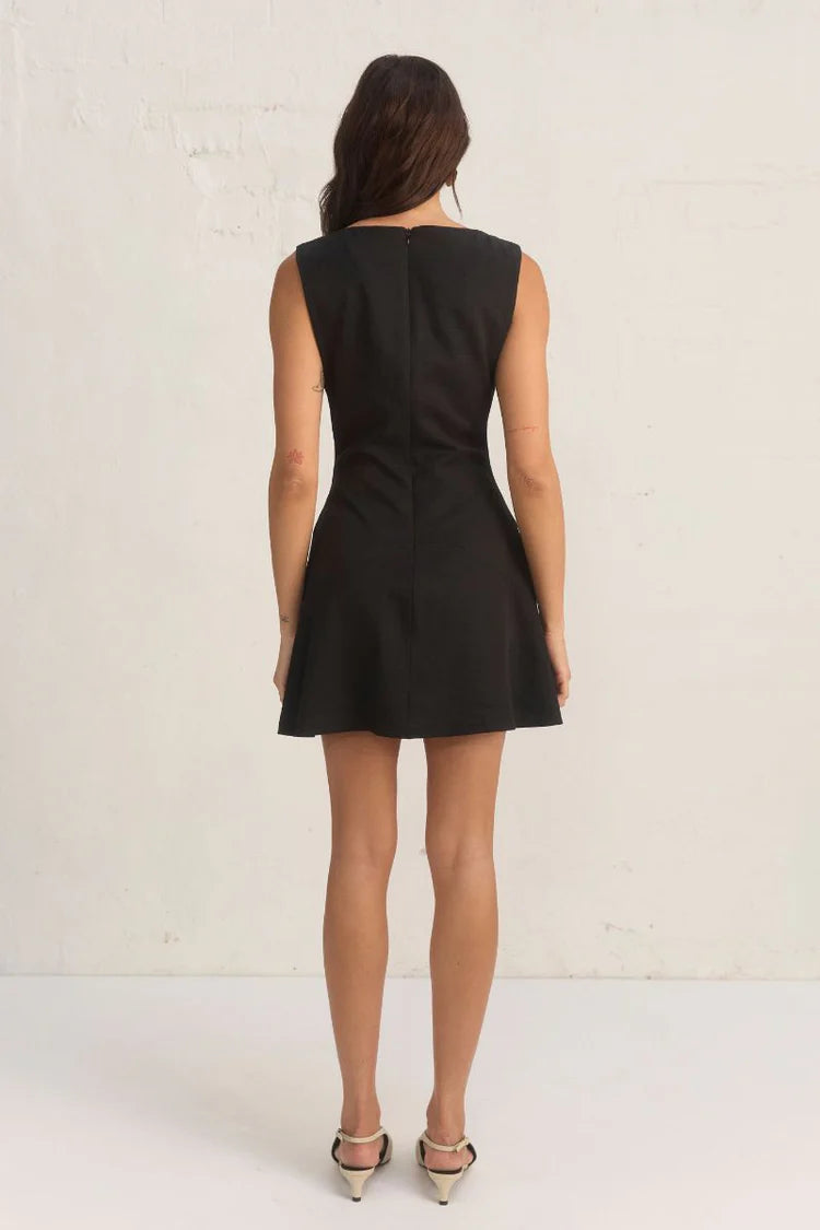 Yarah Mini Dress