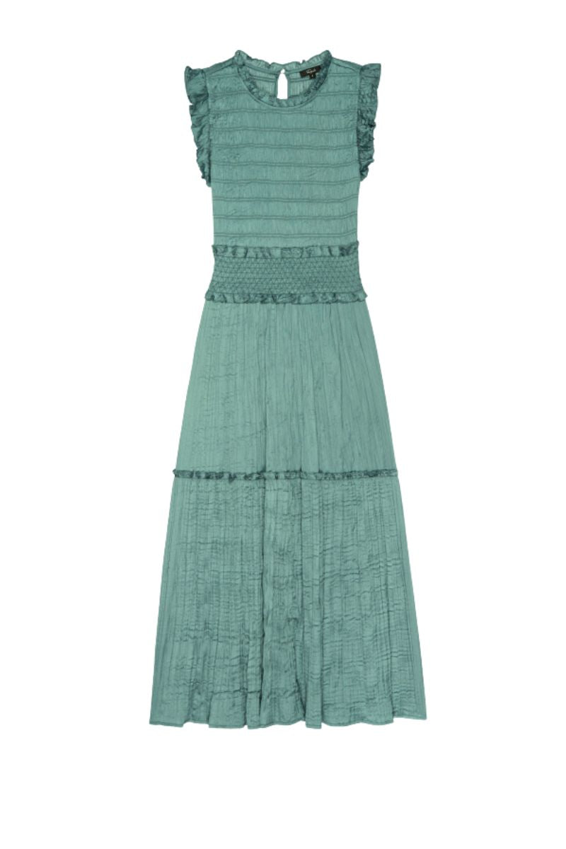 Vivier Dress