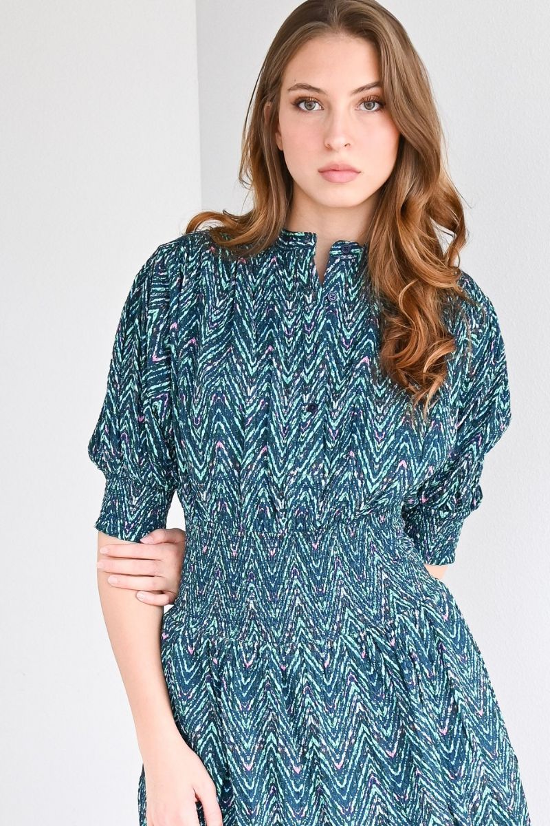 Cynthia Dress