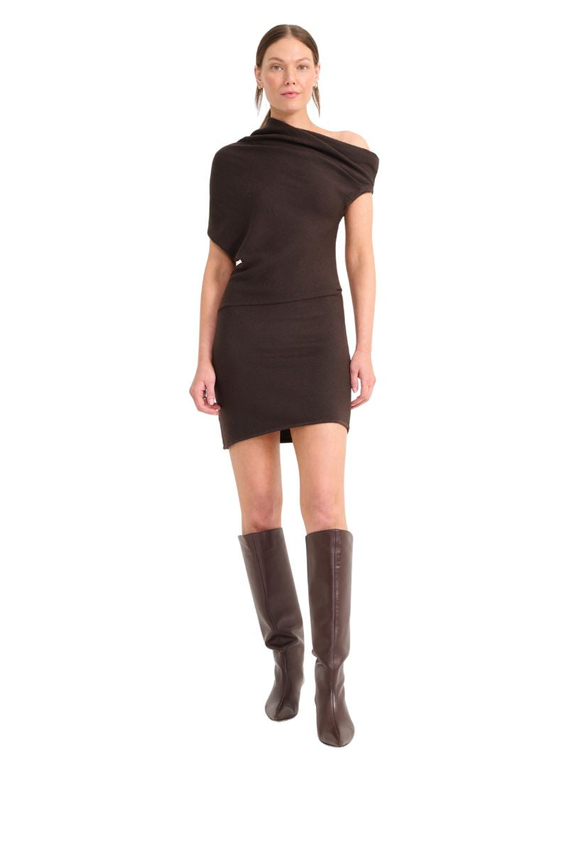 Mabel Mini Dress