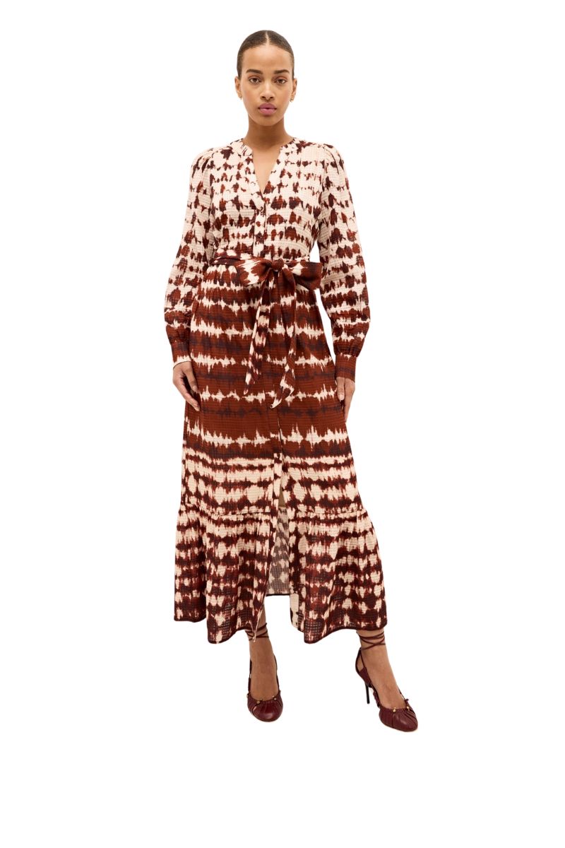 Hannon Dress