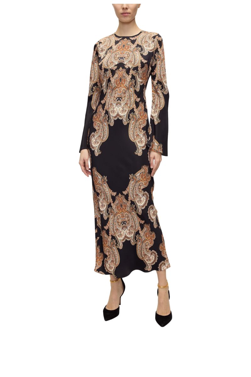 Lupita Dress