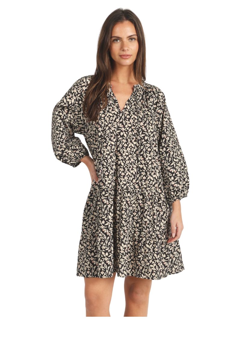 Harper Dress