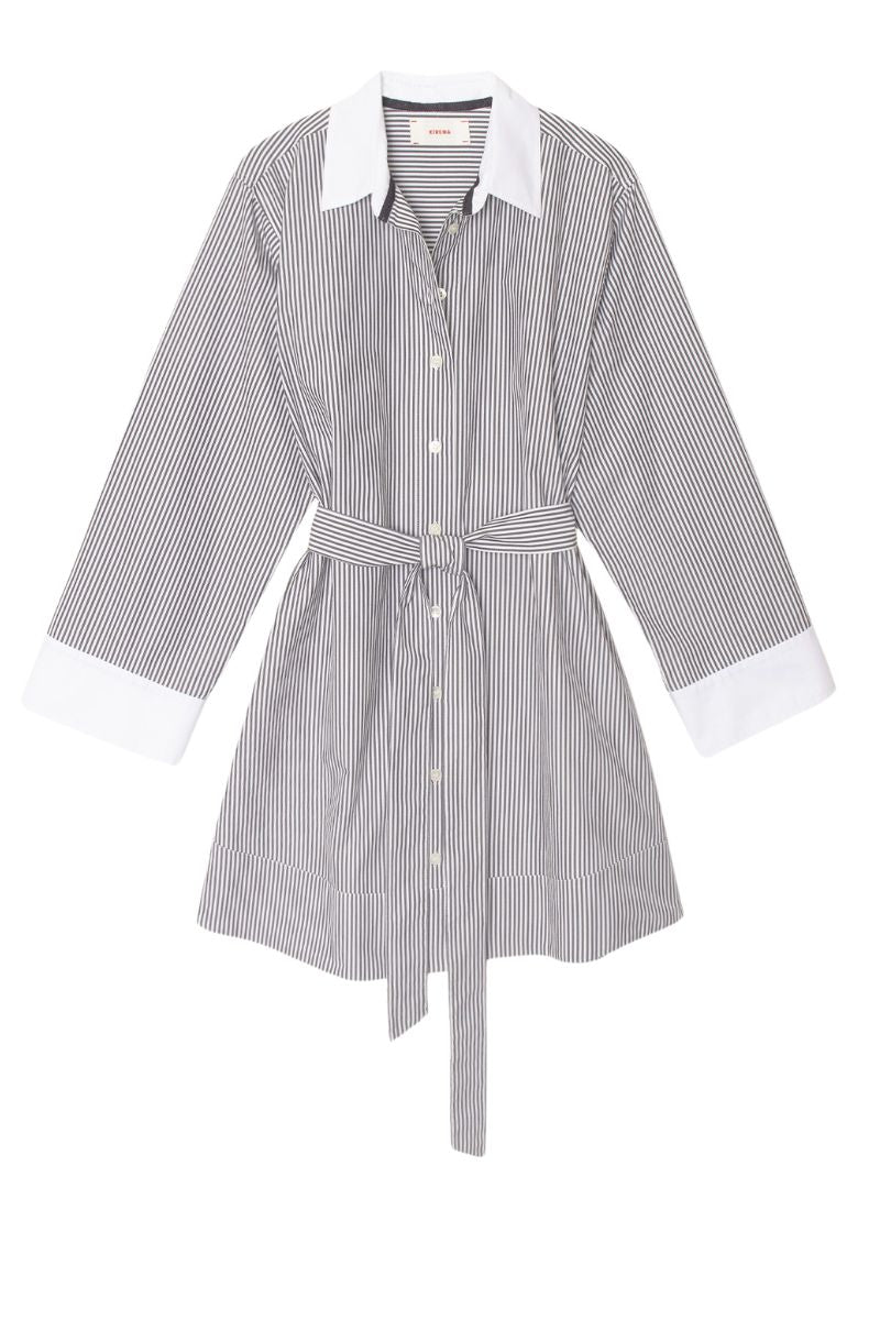 Louie Dress