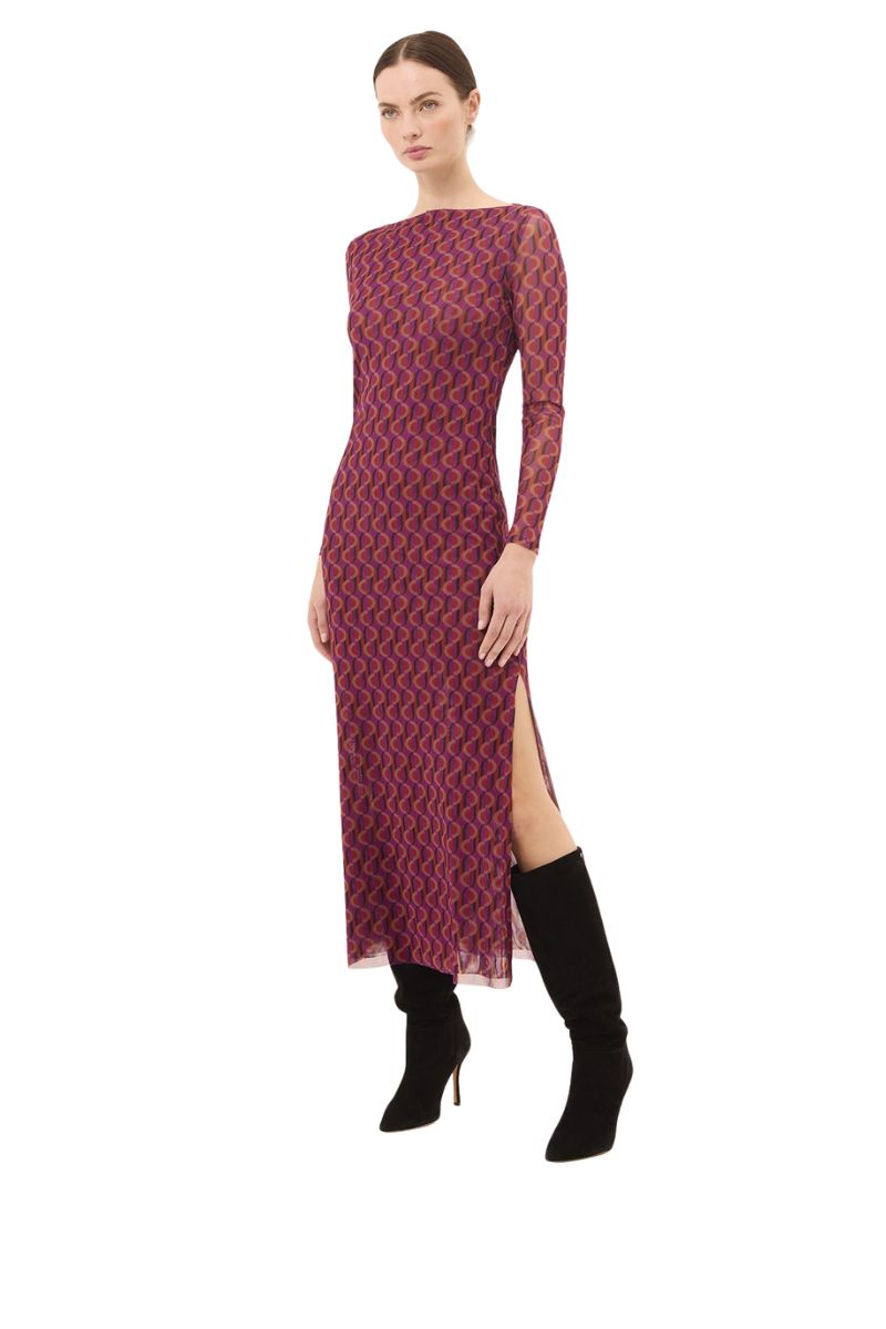 Vivian Dress