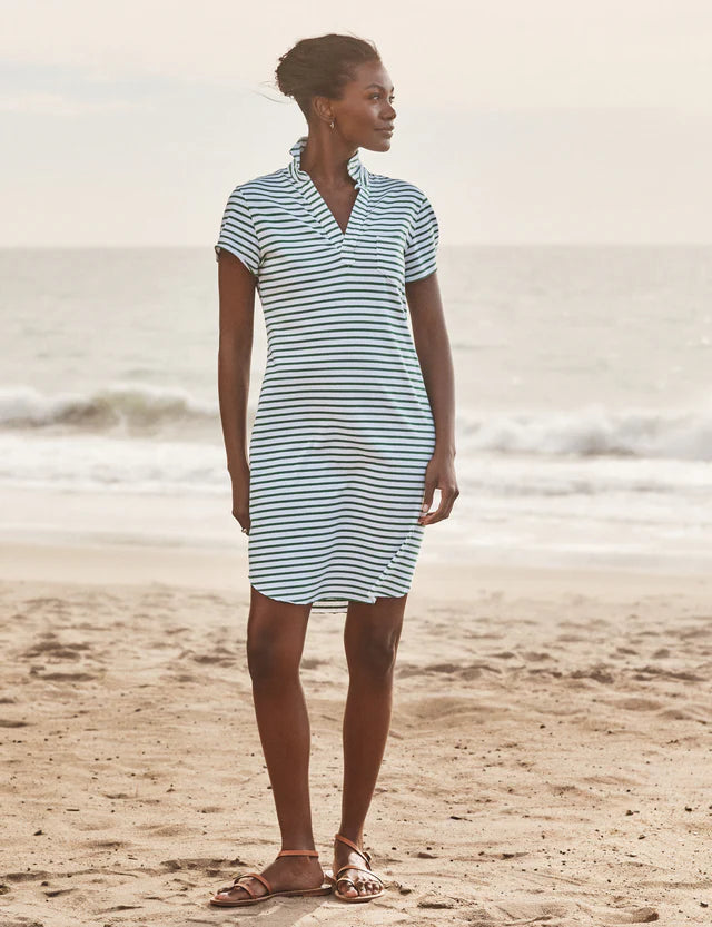 Lauren Polo Dress