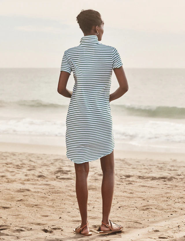 Lauren Polo Dress