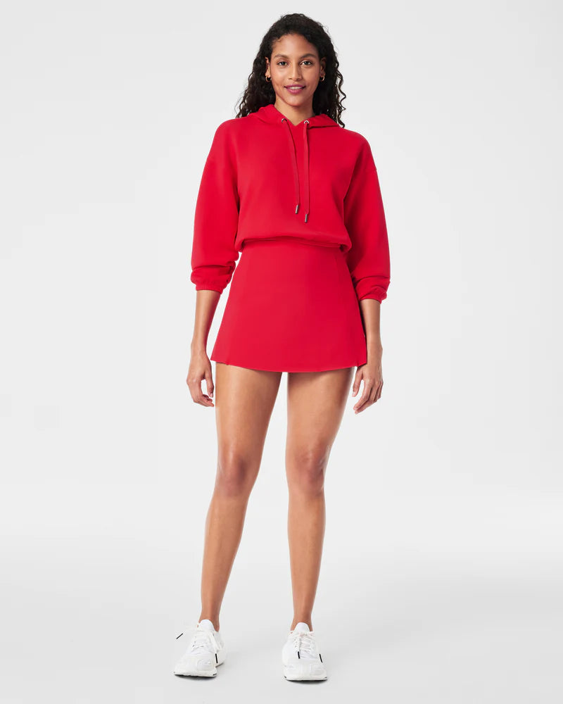 SPANXshape® BodyLine Skort with Mid-Tummy Compression, 15"