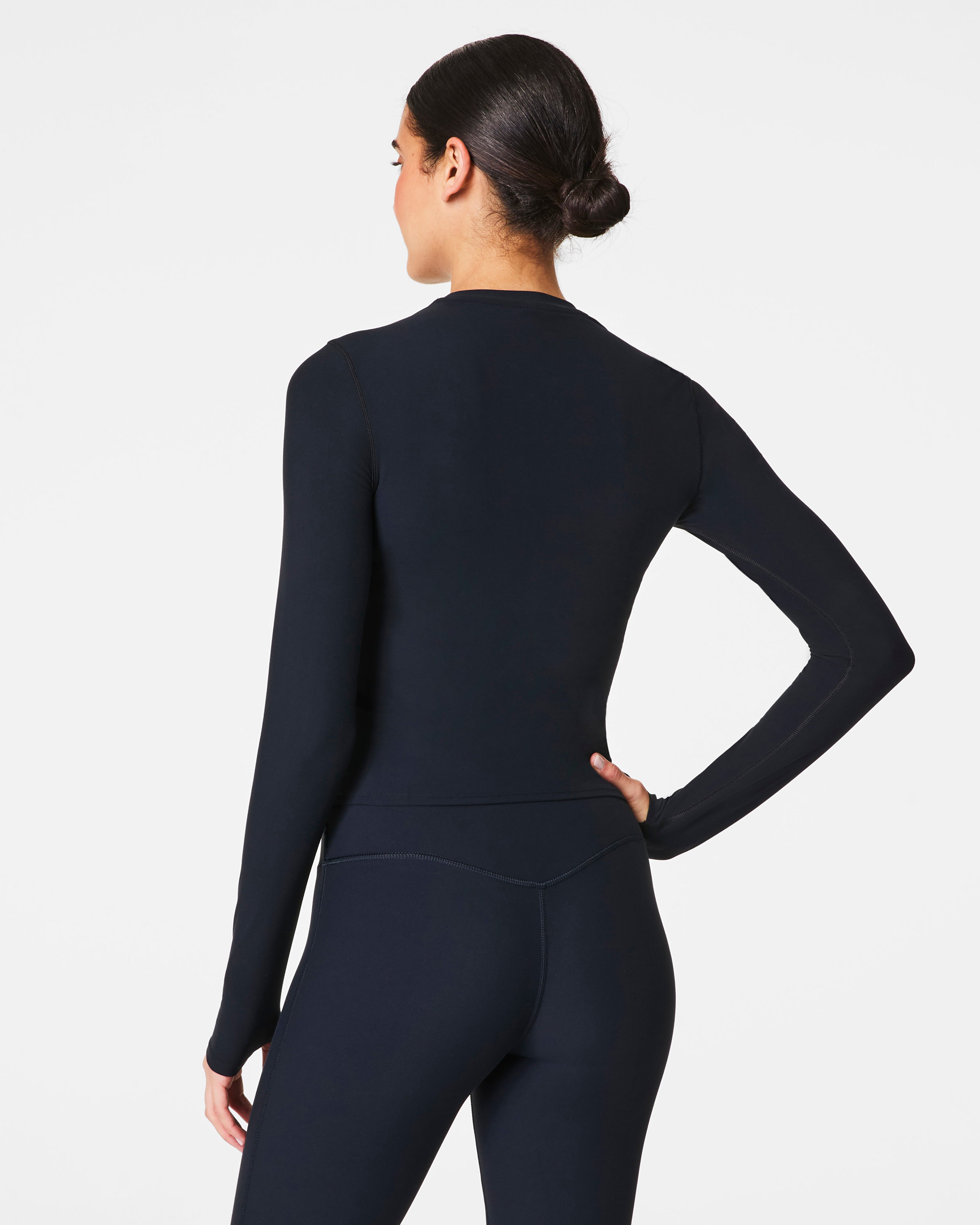 OnForm Long Sleeve Top