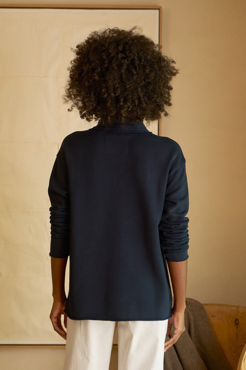 Patrick Popover Henley