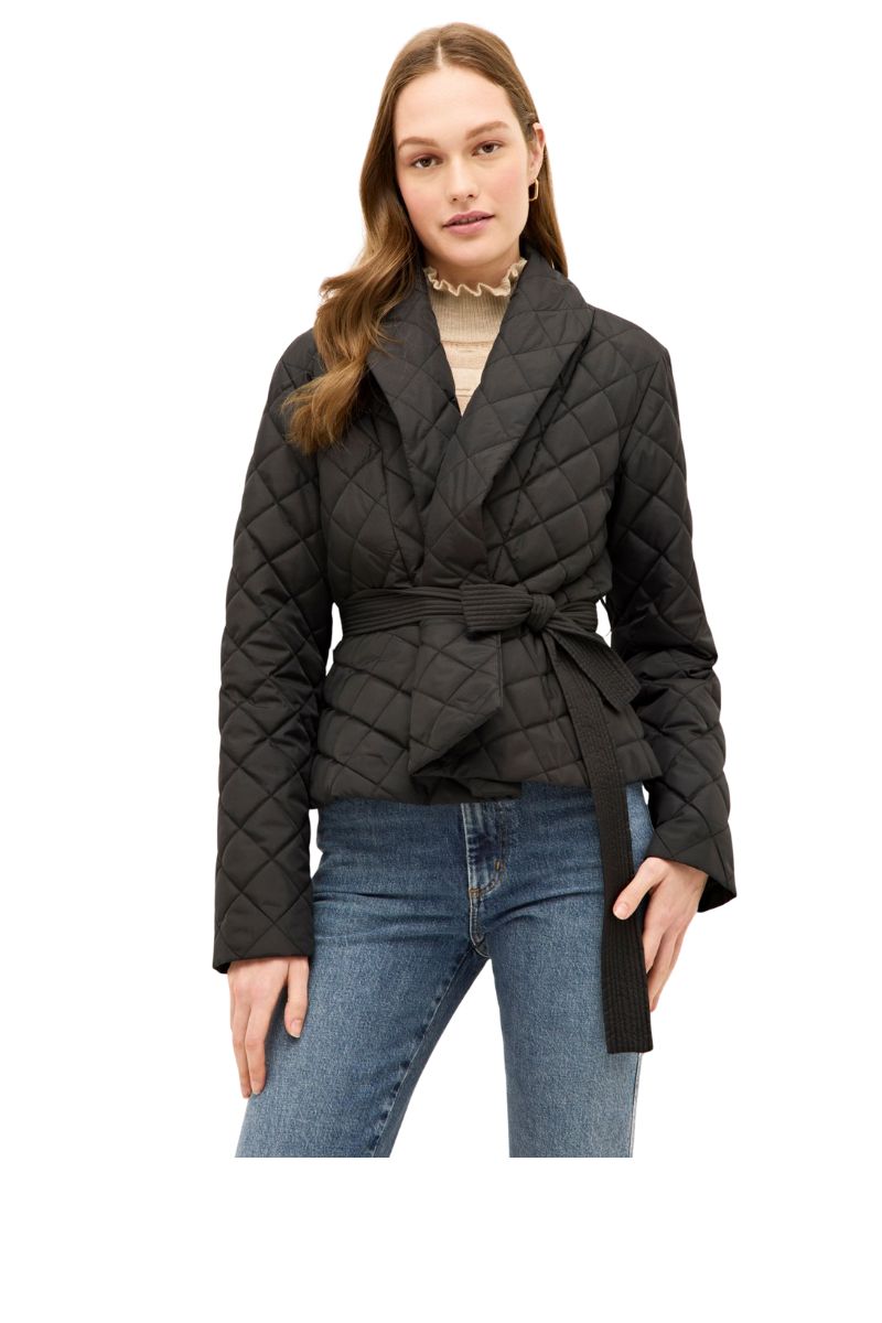 Lark Jacket