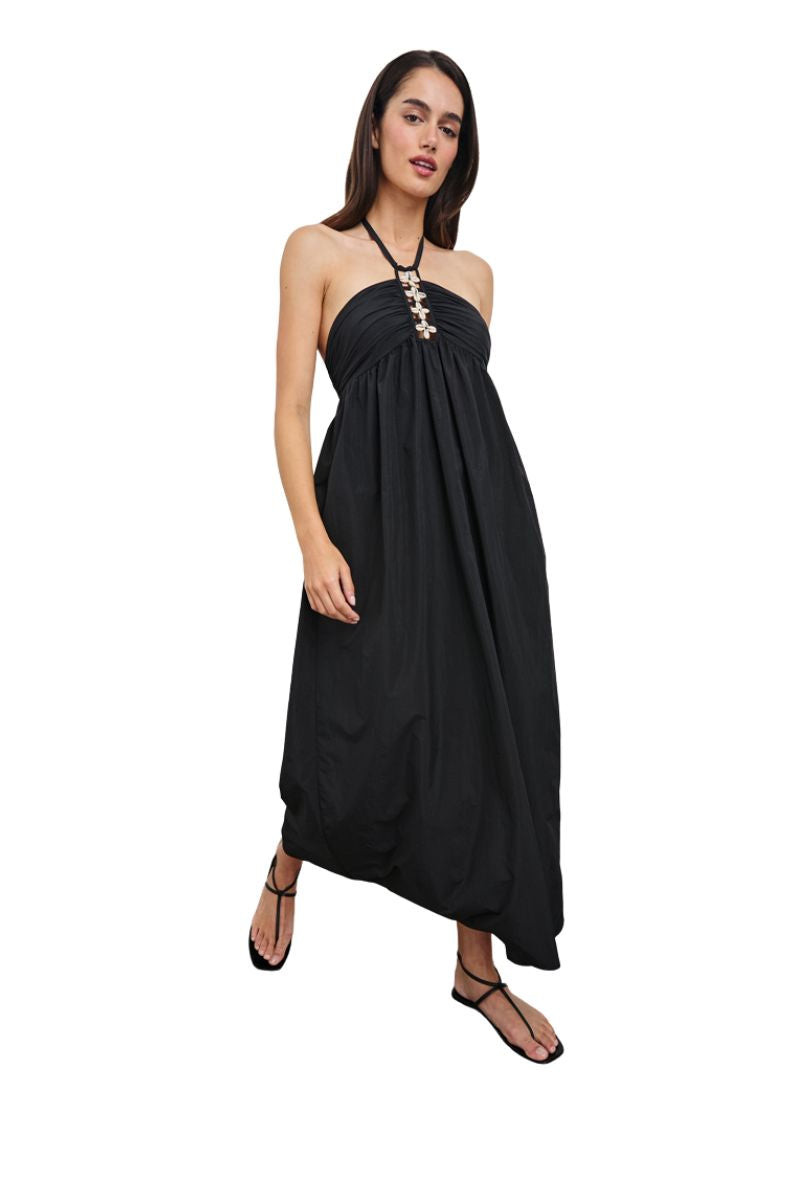 Palazzo Dress