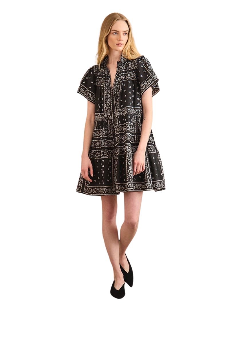 Meritt Dress