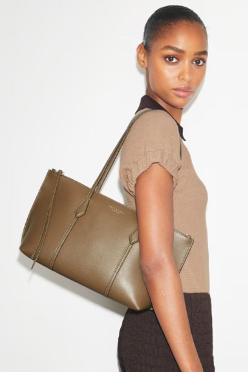 Perry Mini Tote