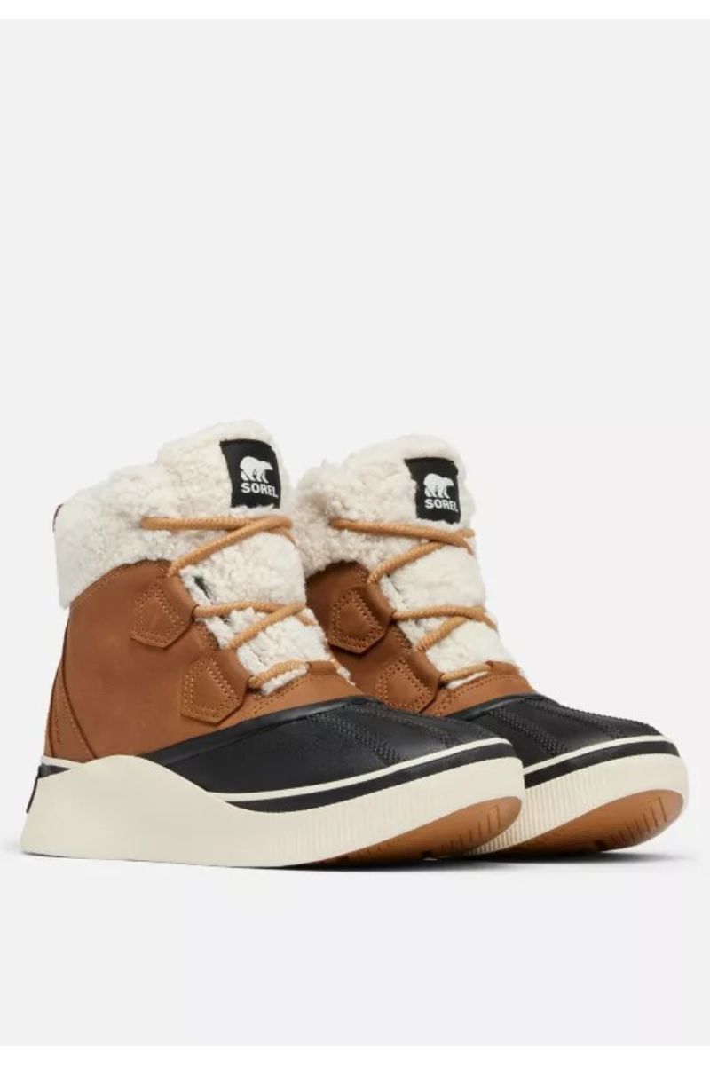OUT N ABOUT™ IV Chillz Women's Waterproof Boot