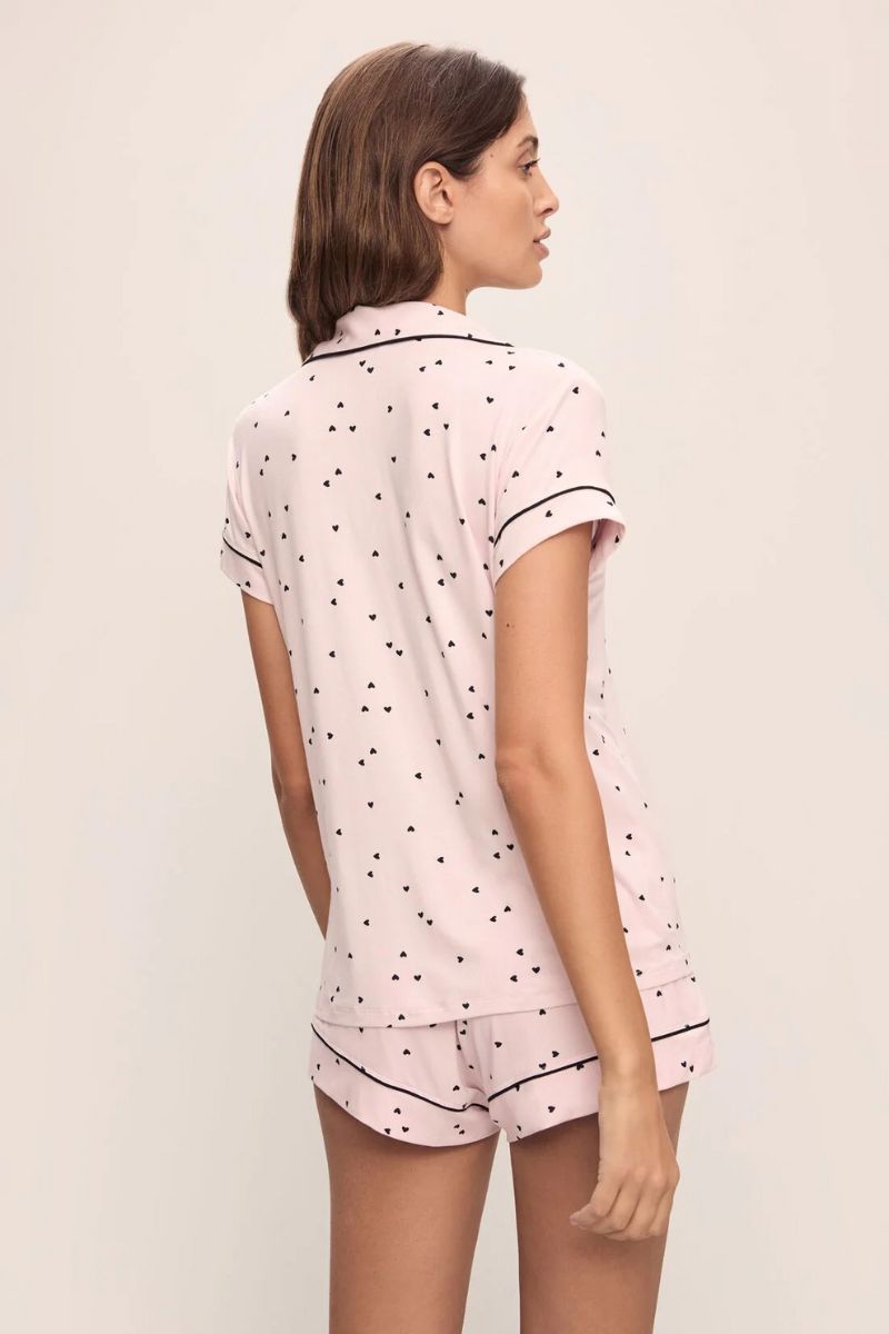 Gisele The Shortie PJ Set